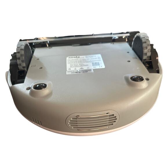 Neato Robotics Botvac 80 BV-SD HP Vacuum Robot Cleaner WiFi White NO CHARGER - Picture 8 of 8